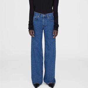 Anine Bing Hugh Jeans